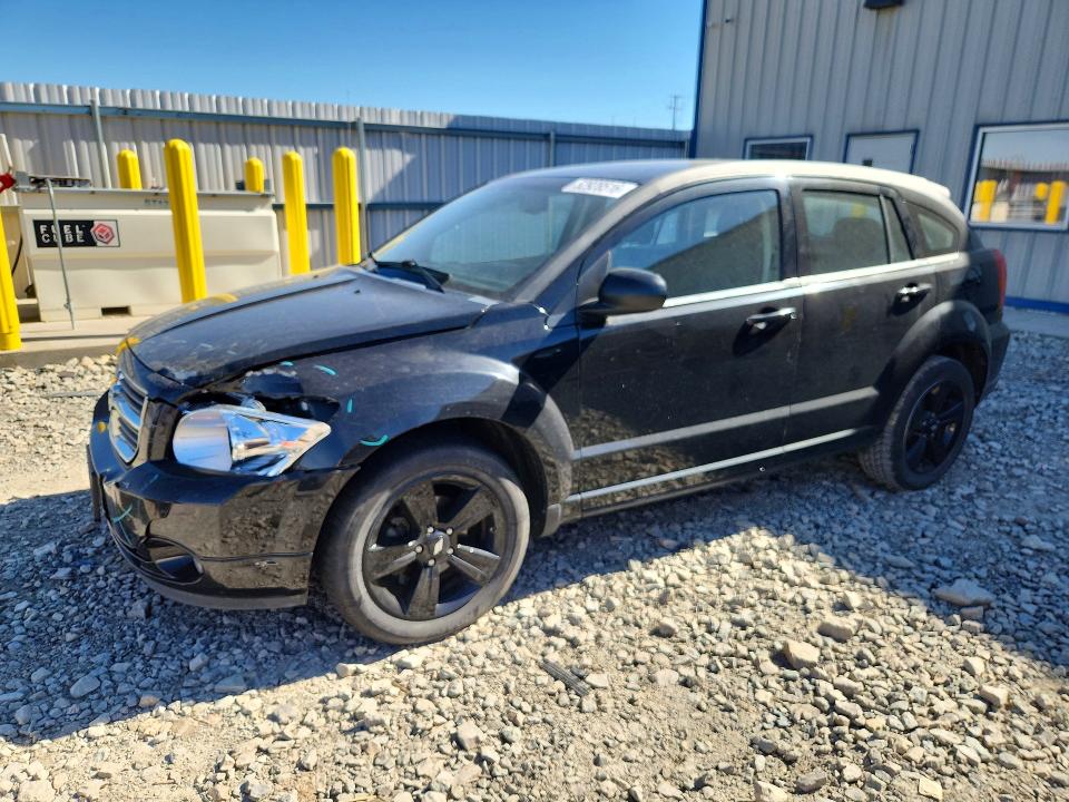 Aukcja sprzedaży 2011 Dodge Caliber, vin: 1B3CB3HA8BD116825, numer aukcji: 52928516