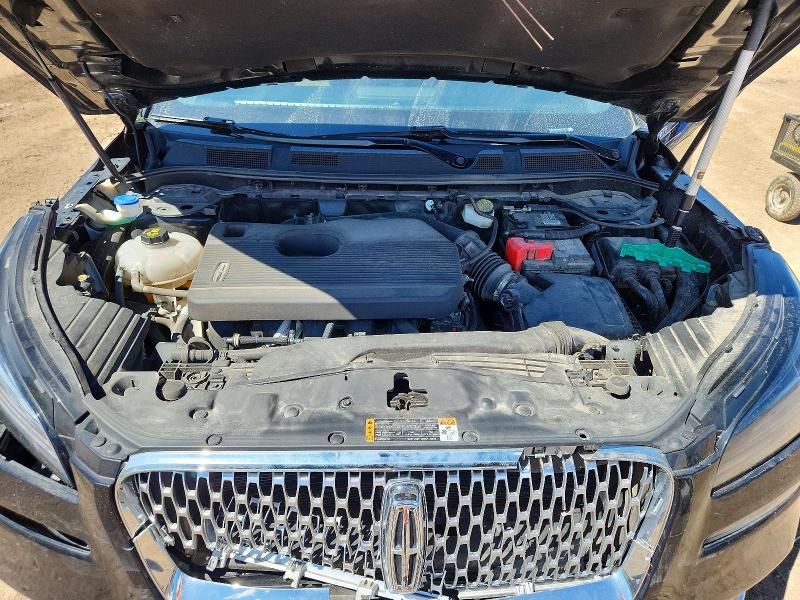 Продаж на аукціоні авто 2020 Lincoln Corsair, vin: 5LMCJ2D93LUL19073, номер лоту: 53552846