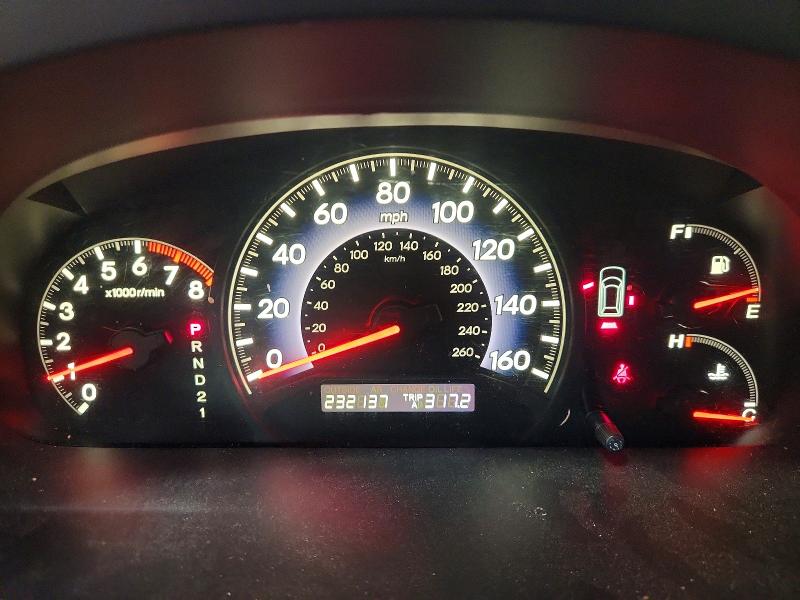 Aukcja sprzedaży 2006 Honda Odyssey, vin: 5FNRL38716B424122, numer aukcji: 53779666