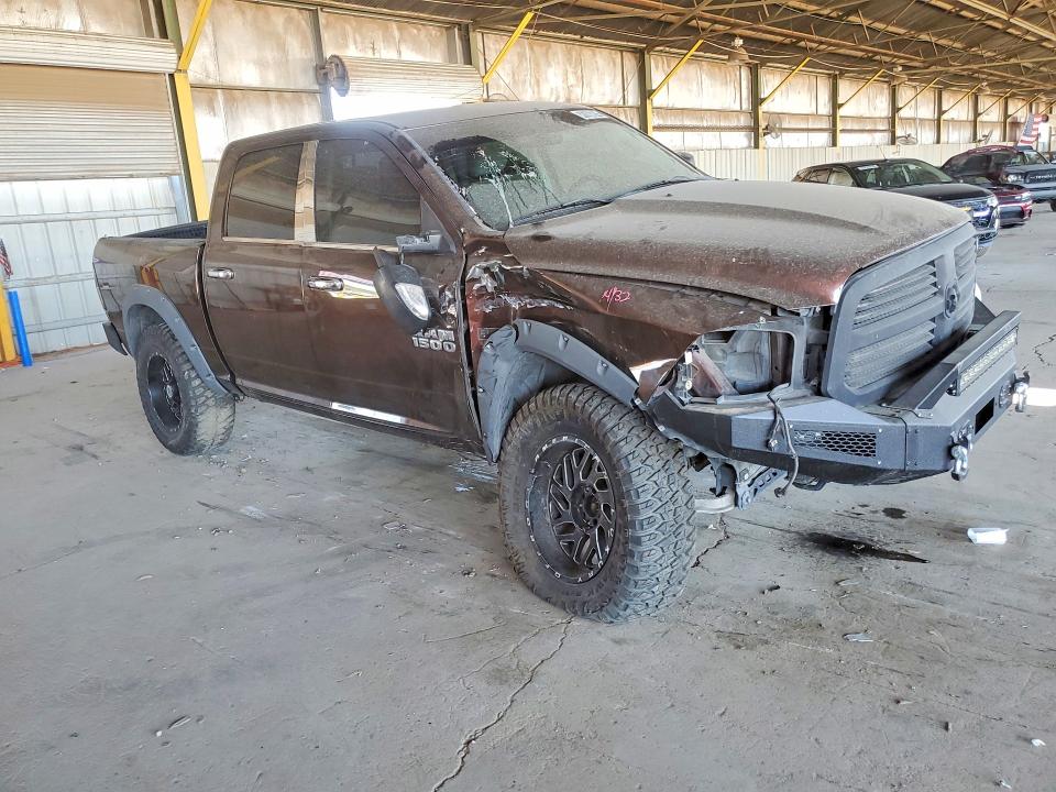 2015 Ram 1500 მანქანა იყიდება აუქციონზე, vin: 1C6RR7LT8FS598208, აუქციონის ნომერი: 52873126