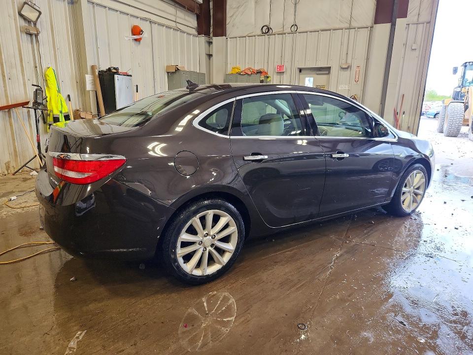 Продаж на аукціоні авто 2014 Buick Verano, vin: 1G4PP5SK3E4108808, номер лоту: 53137926