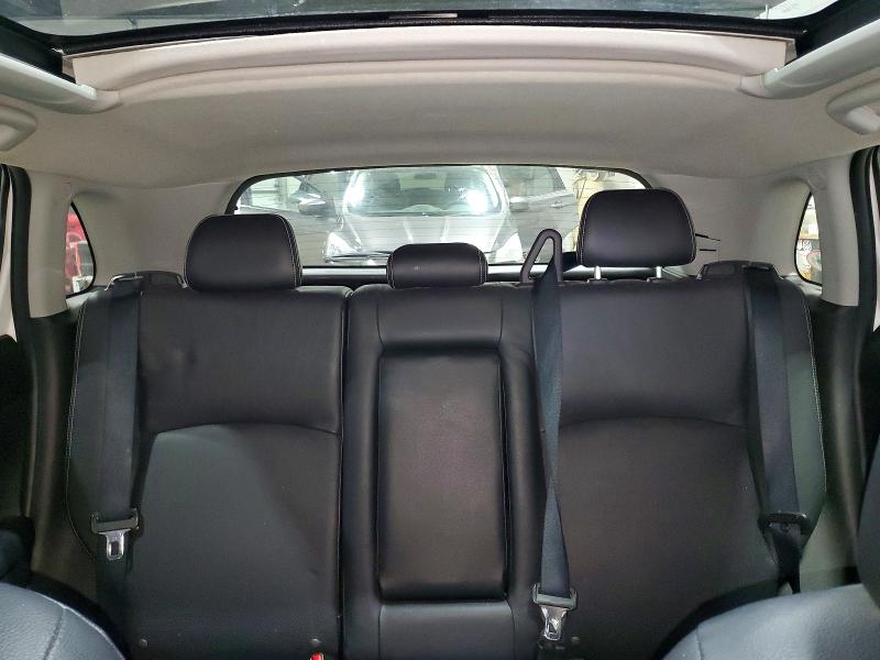 54306896 :رقم المزاد ، 4A4AR4AU8FE005986 vin ، 2015 Mitsubishi Outlander Sport مزاد بيع