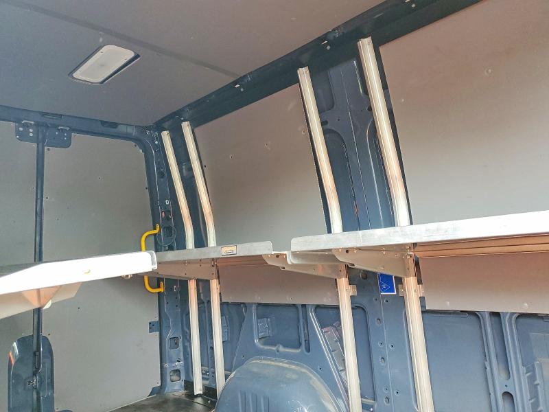 Продаж на аукціоні авто 2019 Mercedes Benz Sprinter, vin: WD4PF0CD3KP040651, номер лоту: 52518146