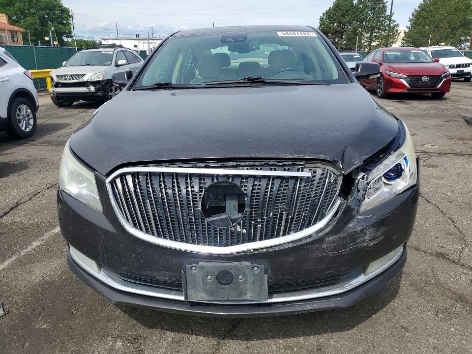 Продажа на аукционе авто 2014 Buick Lacrosse, vin: 1G4GE5G37EF149471, номер лота: 54447426