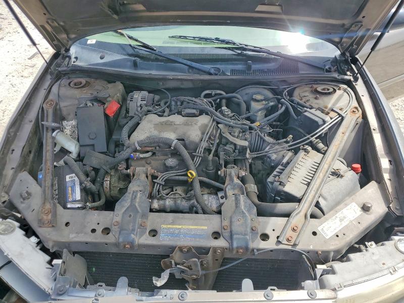 Aukcja sprzedaży 2003 Buick Century, vin: 2G4WS52JX31240944, numer aukcji: 54391176
