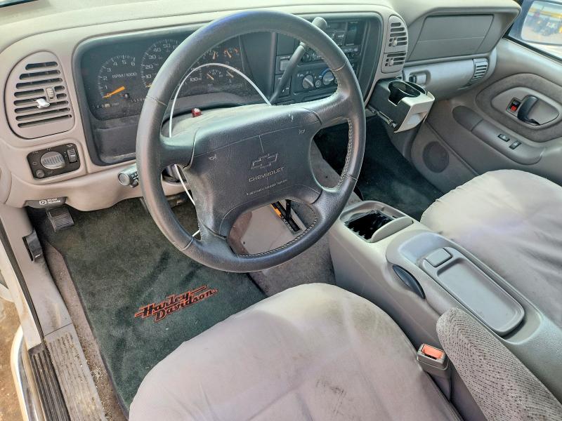 Aukcja sprzedaży 1997 Chevrolet Gmt-400, vin: 2GCEK19R6V1235036, numer aukcji: 53290936