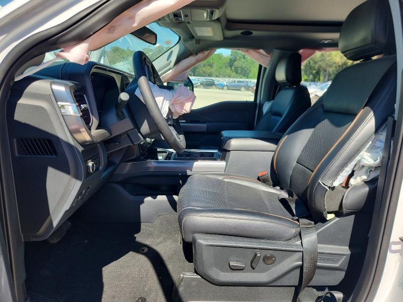 Продажа на аукционе авто 2025 Ford F350, vin: 1FT8W3BN0SED01126, номер лота: 53634196