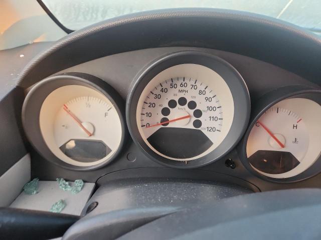 Продажа на аукционе авто 2007 Dodge Caliber, vin: 1B3HB28B67D544408, номер лота: 52675536