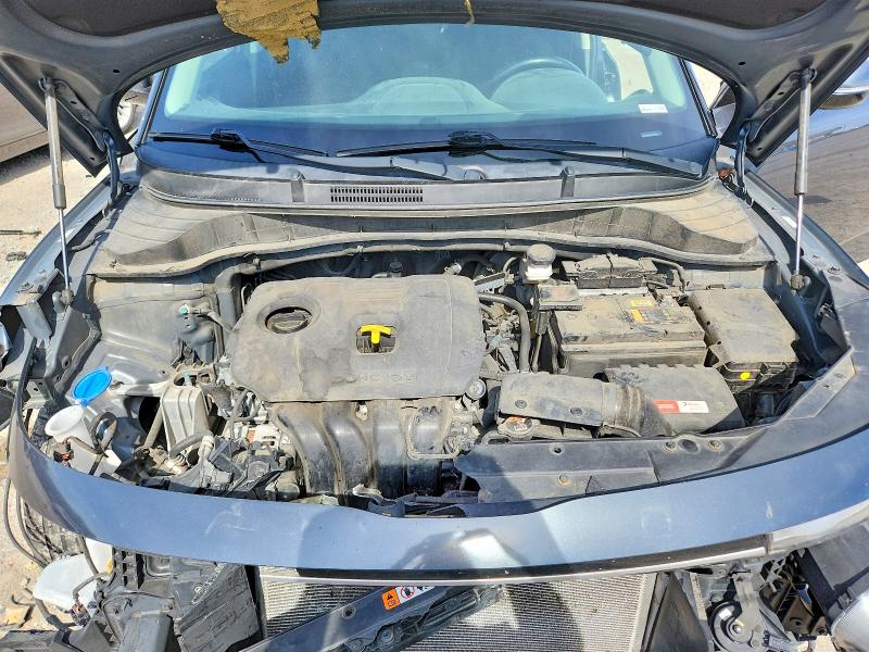 Продажа на аукционе авто 2021 Kia Soul, vin: KNDJ63AU5M7740033, номер лота: 54963536