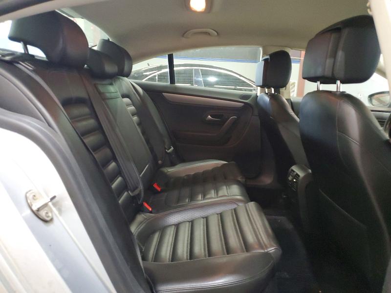 Aukcja sprzedaży 2014 Volkswagen Cc, vin: WVWBP7AN4DE501313, numer aukcji: 55570296