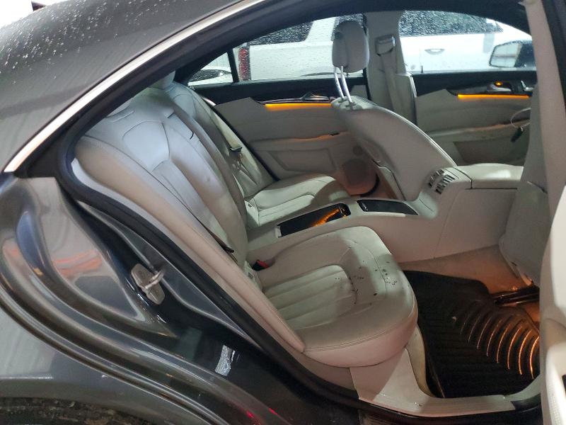 55242386 :رقم المزاد ، WDDLJ6FB3GA163838 vin ، 2016 Mercedes-benz Cls مزاد بيع