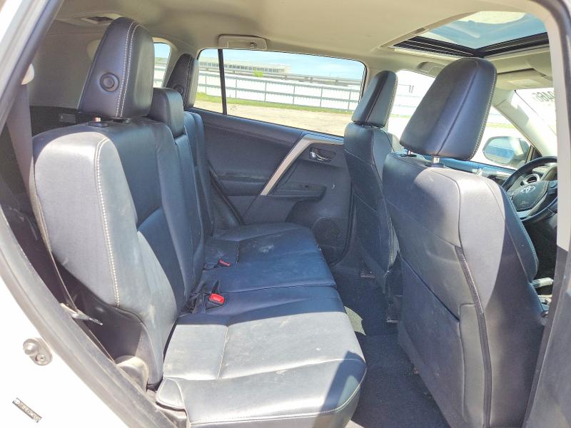 Aukcja sprzedaży 2013 Toyota Rav4, vin: 2T3DFREV3DW090805, numer aukcji: 55600466