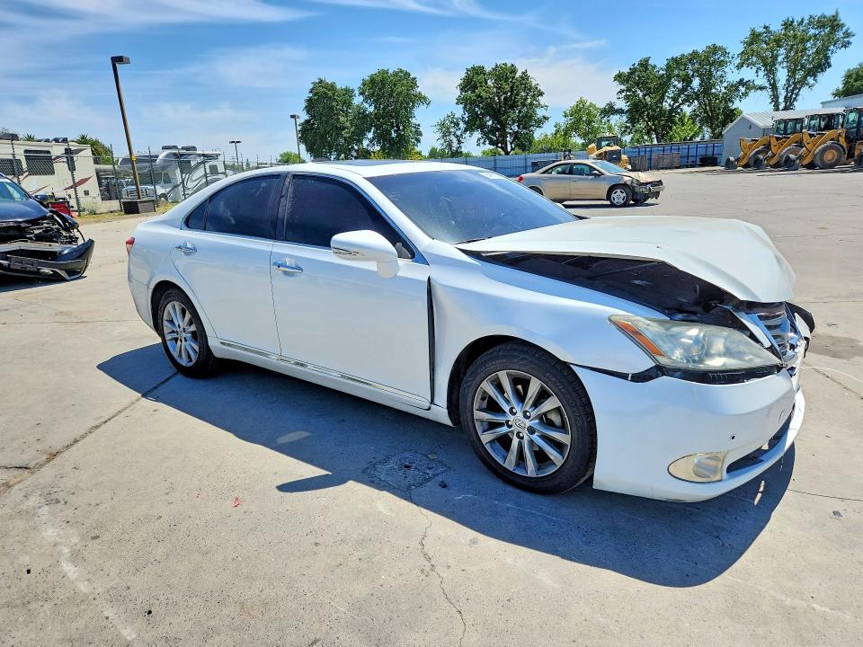 Продажа на аукционе авто 2010 Lexus Es, vin: JTHBK1EG9A2362069, номер лота: 54173116