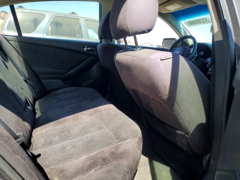 Продажа на аукционе авто 2012 Nissan Altima, vin: 1N4AL2AP0CN548483, номер лота: 53288466