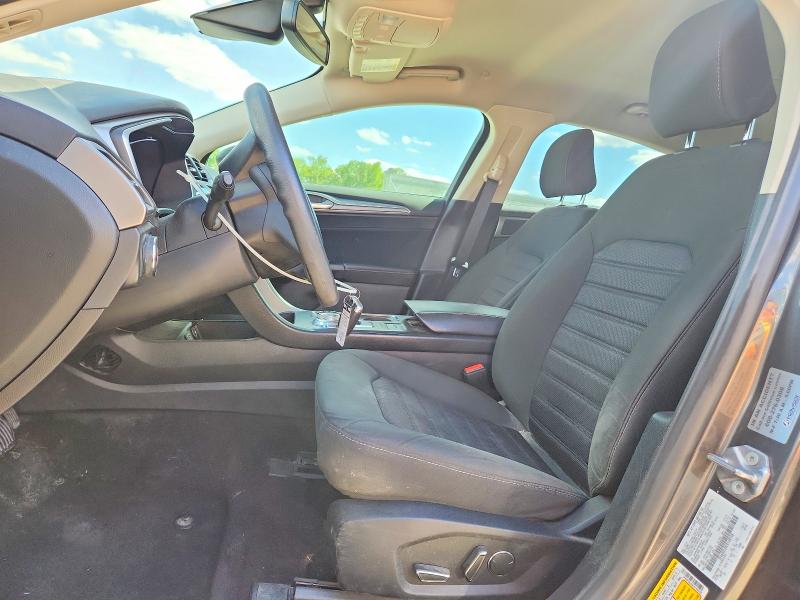 54431526 :رقم المزاد ، 3FA6P0LU9LR148548 vin ، 2020 Ford Fusion مزاد بيع