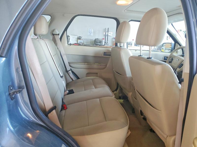 55008976 :رقم المزاد ، 1FMCU0D72CKA57829 vin ، 2012 Ford Escape مزاد بيع