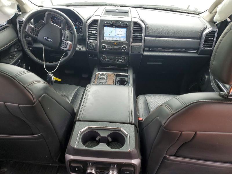 Продажа на аукционе авто 2019 Ford Expedition, vin: 1FMJU1MT3KEA04385, номер лота: 53961776