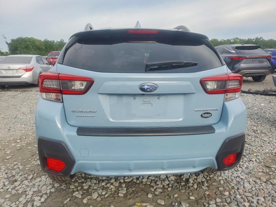 Aukcja sprzedaży 2020 Subaru Crosstrek, vin: JF2GTAEC5L8217405, numer aukcji: 53058006