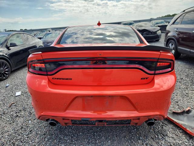 Aukcja sprzedaży 2021 Dodge Charger, vin: 2C3CDXHG8MH598145, numer aukcji: 52389316