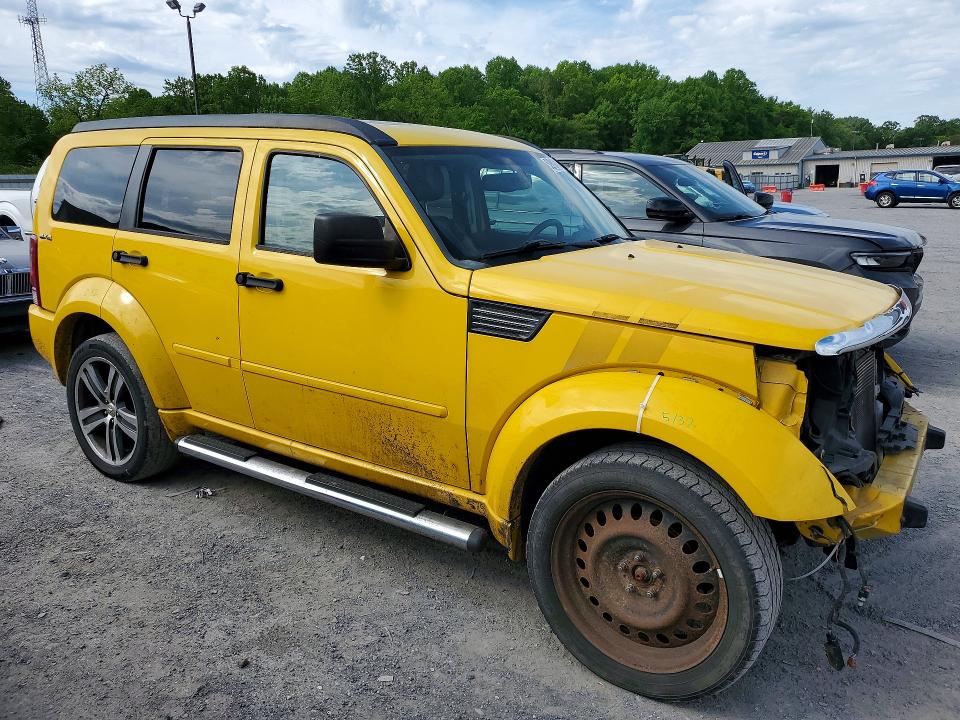 Aukcja sprzedaży 2011 Dodge Nitro, vin: 1D4PU7GX4BW504410, numer aukcji: 52819416