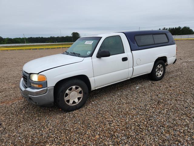 Продажа на аукционе авто 2005 Gmc New Sierra, vin: 1GTEC14V65E260468, номер лота: 53468636