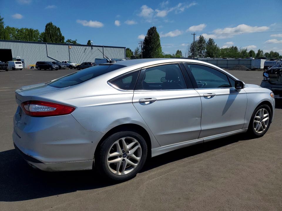 2015 Ford Fusion მანქანა იყიდება აუქციონზე, vin: 3FA6P0H73FR184212, აუქციონის ნომერი: 54768336