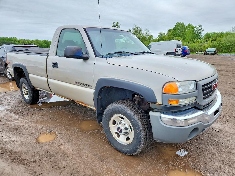 Aukcja sprzedaży 2006 Gmc Sierra, vin: 1GTHK24U86E222190, numer aukcji: 54413446