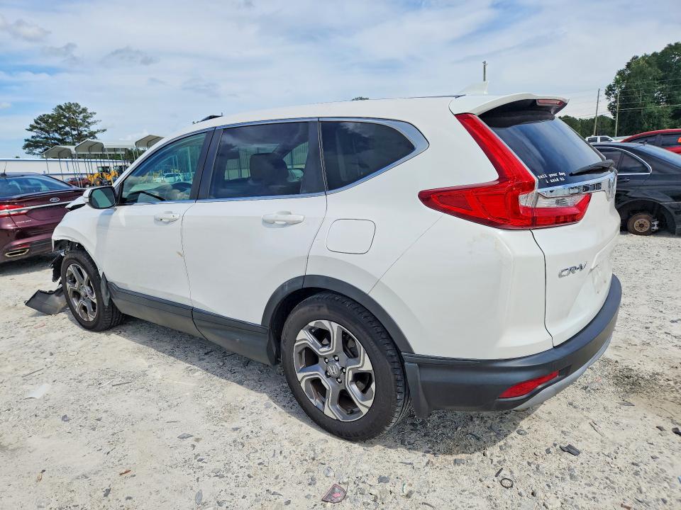 Aukcja sprzedaży 2019 Honda Cr-v, vin: 5J6RW1H84KA004193, numer aukcji: 55354876