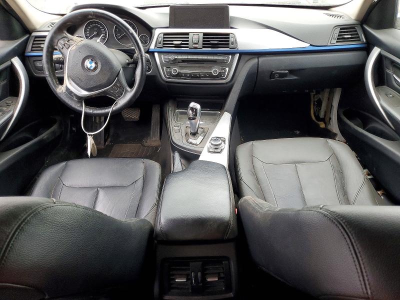 Aukcja sprzedaży 2013 Bmw 320, vin: WBA3C3C53DF979011, numer aukcji: 50647056
