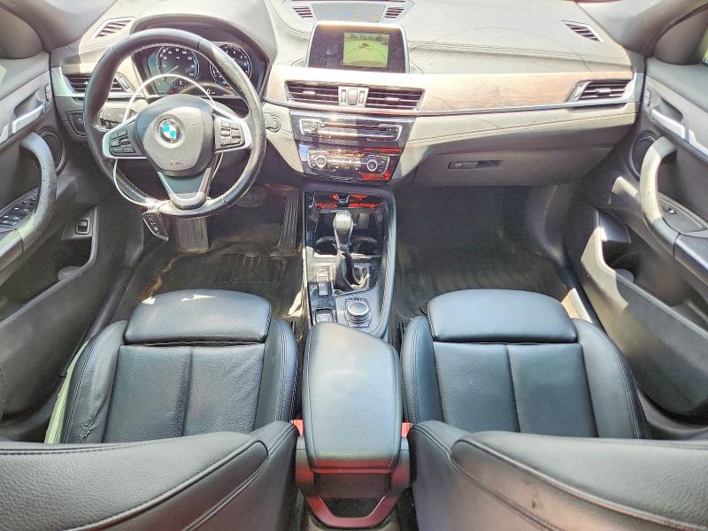 Продажа на аукционе авто 2018 Bmw X2, vin: WBXYJ5C38JEF81048, номер лота: 55677436
