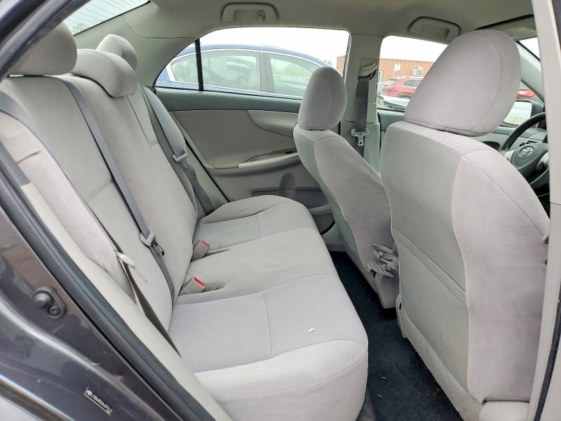 Aukcja sprzedaży 2010 Toyota Corolla, vin: JTDBU4EE0AJ073115, numer aukcji: 52914646
