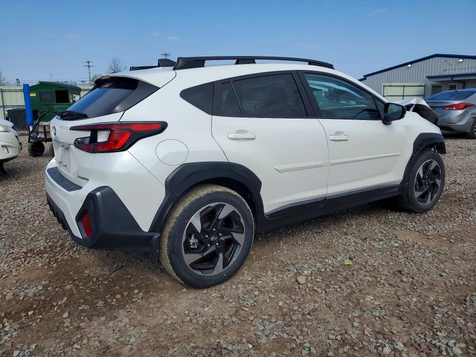 Продажа на аукционе авто 2024 Subaru Crosstrek, vin: 4S4GUHM68R3822178, номер лота: 51822946