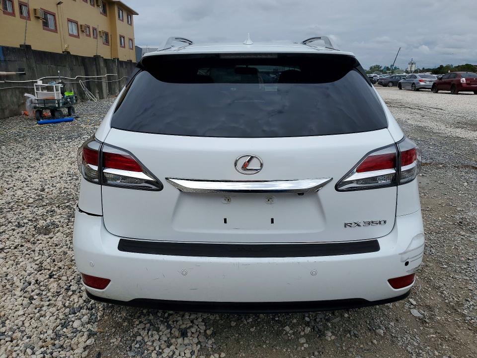 2015 Lexus Rx 350 მანქანა იყიდება აუქციონზე, vin: 2T2BK1BA3FC308790, აუქციონის ნომერი: 52132266