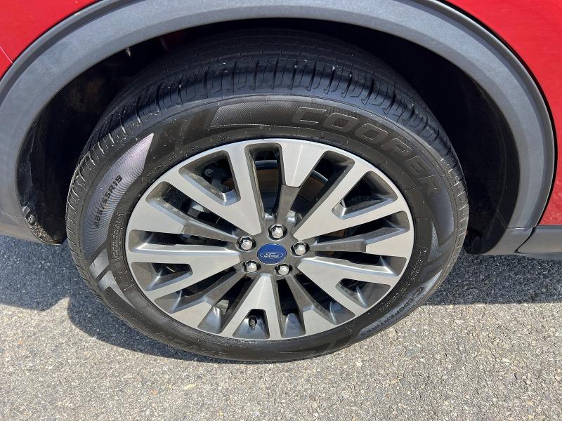 53846396 :رقم المزاد ، 1FMCU0DZXLUA46311 vin ، 2020 Ford Escape مزاد بيع