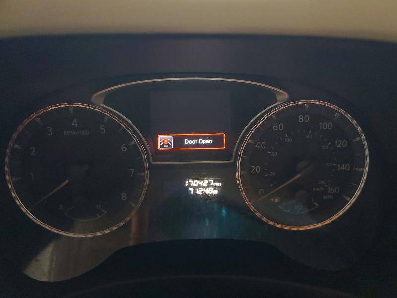 55107256 :رقم المزاد ، 5N1AL0MN8GC522025 vin ، 2016 Infiniti Qx60 مزاد بيع