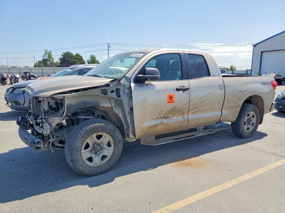 Aukcja sprzedaży 2007 Toyota Tundra, vin: 5TFBV54137X028127, numer aukcji: 54916236