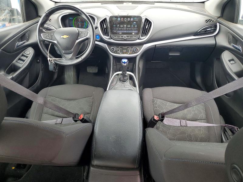 Продаж на аукціоні авто 2017 Chevrolet Volt, vin: 1G1RC6S55HU208852, номер лоту: 54557676