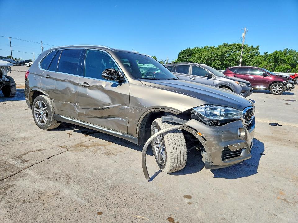Aukcja sprzedaży 2017 Bmw X5, vin: 5UXKR0C54H0U53652, numer aukcji: 52461906