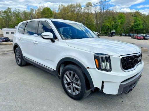 52095146 :رقم المزاد ، 5XYP2DGC8PG353106 vin ، 2023 Kia Telluride مزاد بيع