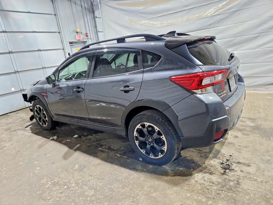 Aukcja sprzedaży 2022 Subaru Crosstrek, vin: JF2GTAEC6N8239514, numer aukcji: 53696976