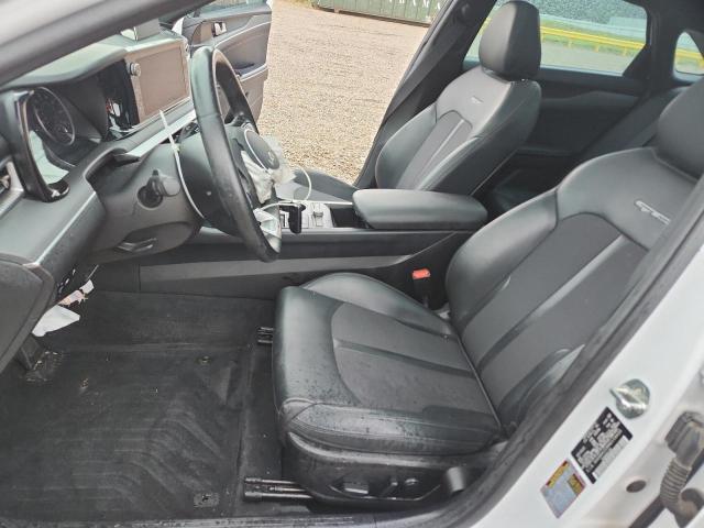 Продажа на аукционе авто 2022 Kia K5, vin: 5XXG64J28NG119439, номер лота: 55175836