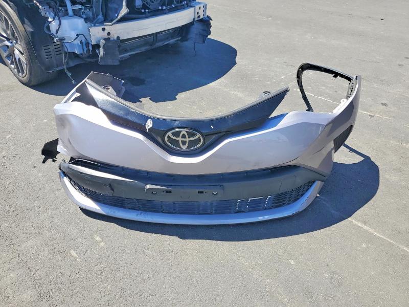54280206 :رقم المزاد ، JTNKHMBX8L1070200 vin ، 2020 Toyota C-hr مزاد بيع