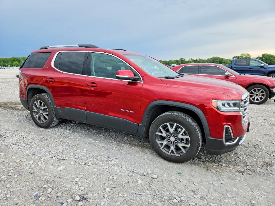 Aukcja sprzedaży 2023 Gmc Acadia, vin: 1GKKNKL45PZ162723, numer aukcji: 52224596