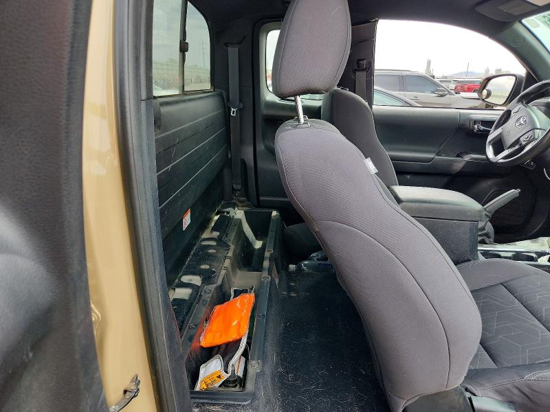 Aukcja sprzedaży 2019 Toyota Tacoma, vin: 5TFSZ5AN4KX182012, numer aukcji: 55026856