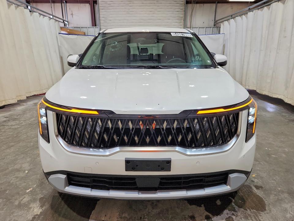 Продажа на аукционе авто 2026 Kia Carnival, vin: KNDNB5K35T6600874, номер лота: 54007096