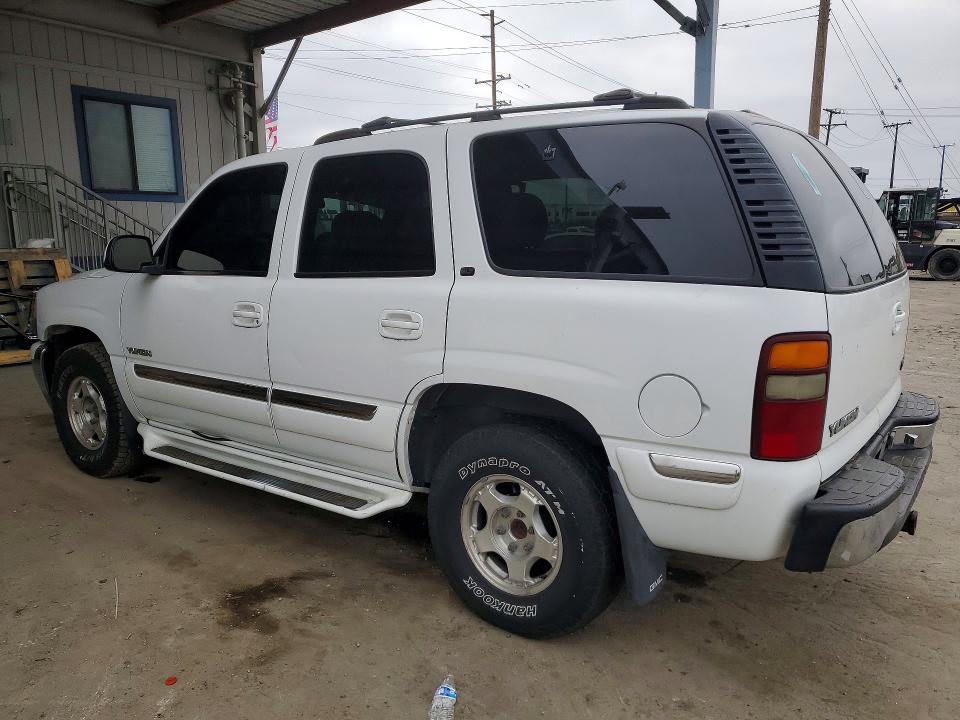 Продажа на аукционе авто 2000 Gmc Yukon, vin: 1GKEK13T0YJ211639, номер лота: 52195986