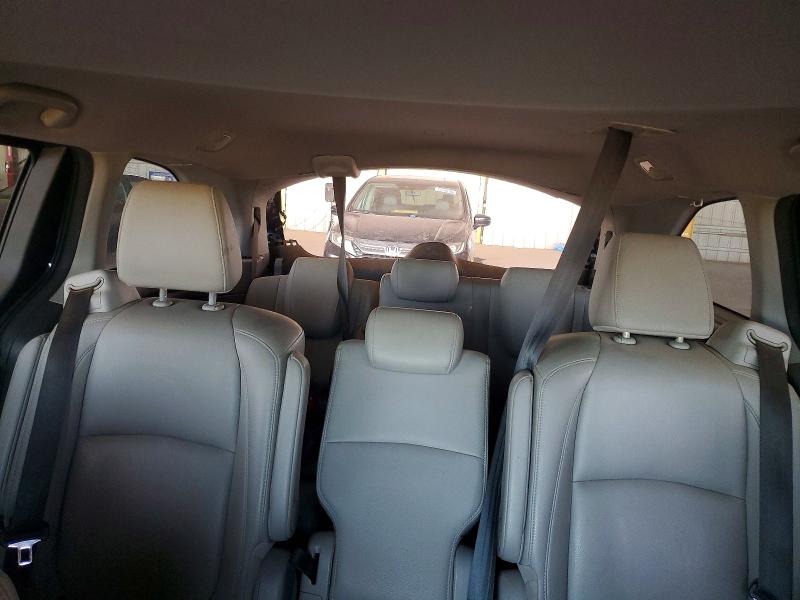 Aukcja sprzedaży 2020 Honda Odyssey, vin: 5FNRL6H7XLB055323, numer aukcji: 54888306