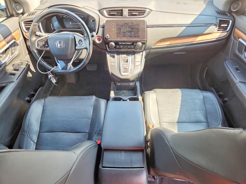 Продажа на аукционе авто 2021 Honda Cr-v, vin: 7FART6H83ME013333, номер лота: 54898906