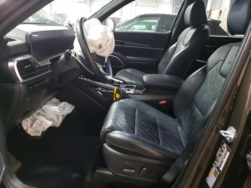 Aukcja sprzedaży 2024 Kia Telluride, vin: 5XYP5DGC8RG450655, numer aukcji: 52422416
