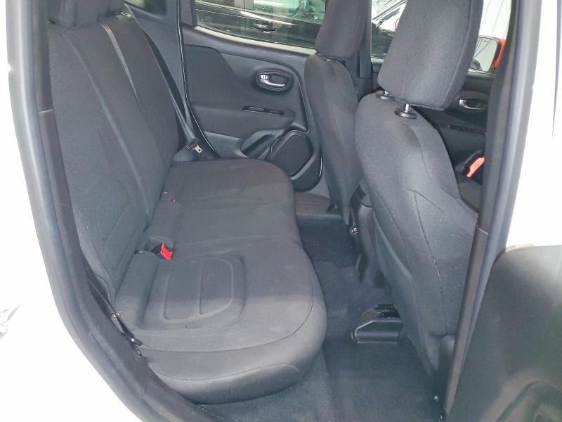 Продажа на аукционе авто 2020 Jeep Renegade, vin: ZACNJBBB5LPM04985, номер лота: 53342336